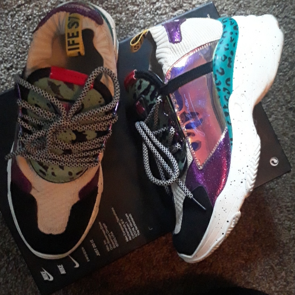 Fashion Sneakers